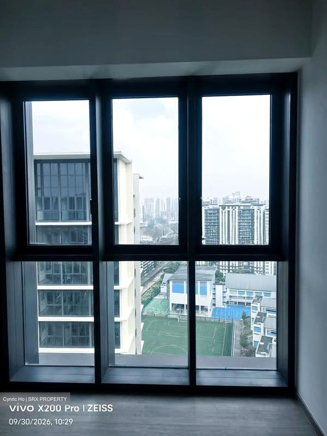 The Myst (D23), Condominium #626507691